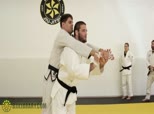 Travis Stevens BJJ for Judo 10 - Lifting Your Opponent